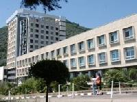 I Club Rotary di Salerno per l'Ospedale di Salerno.