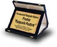 Fondazione Pasquale Pastore - Bando di concorso 2010/2011