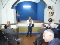 L'archivio storico del Rotary Club Salerno