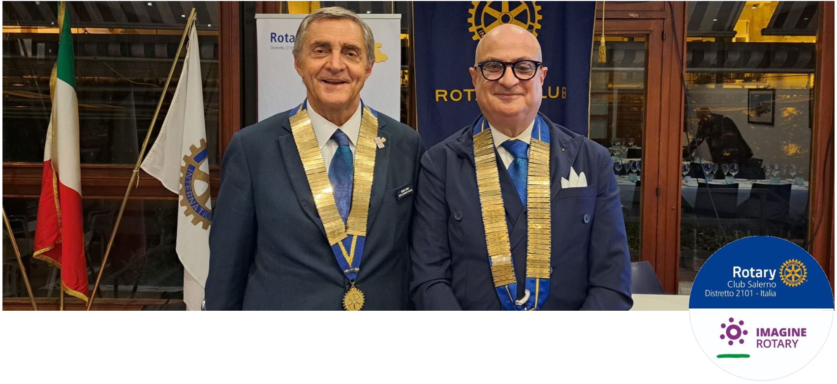 Rotary Salerno